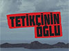 Tetikçinin Oğlu