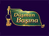 Düşman Başına