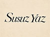 Susuz Yaz
