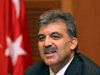 Abdullah Gül