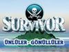 Survivor Ünlüler Gönüllüler 2013