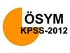KPSS-B 2012