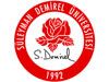 Süleyman Demirel Üniversitesi