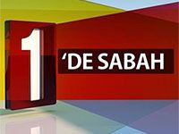 1'de Sabah