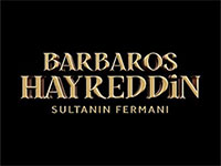 TRT1 - Barbaros Hayreddin: Sultanın Fermanı - Cuma