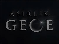 TRT1 - Asırlık Gece - Cuma