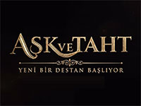 ATV - Aşk ve Taht - 9 Eylül Çarşamba