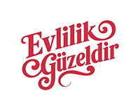TRT1 - Evlilik Güzeldir - 7 Eylül Pazartesi