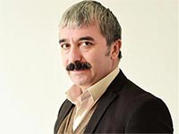 Ahmet Sabri Özmener
