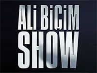 Ali Biçim Show
