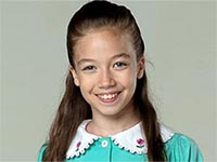Alisa Sezen Sever