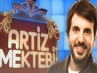 Artiz Mektebi