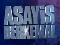 Asayiş BerkKemal