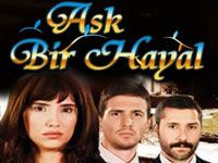 Aşk Bir Hayal