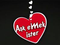 Aşk Emek İster