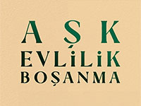 Aşk Evlilik Boşanma