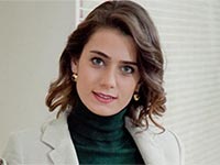 Ayşe Çiğdem Batur