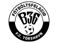 B36 Torshavn