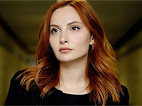 Başak Gümülcinelioğlu Çıtanak
