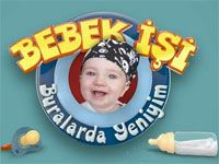 Bebek İşi