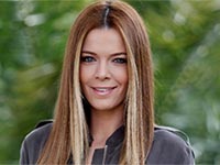 Begüm Kütük Yaşaroğlu