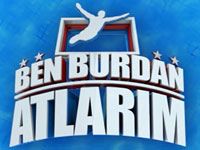 Ben Burdan Atlarım