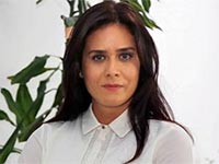 Bengi Öztürk Akkaya