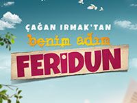 Benim Adım Feridun