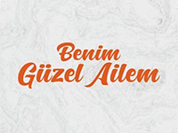 Benim Güzel Ailem