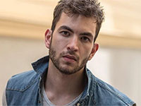 Berk Ali Çatal