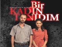 Bir Kadın Tanıdım