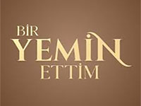 Bir Yemin Ettim