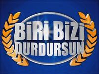 Biri Bizi Durdursun