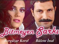 Bitmeyen Şarkı