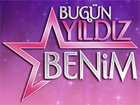 Bugün Yıldız Benim