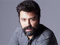 Bülent Emrah Parlak