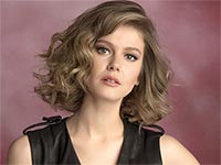 Burcu Biricik