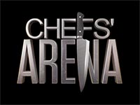 Chefs' Arena