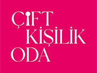Çift Kişilik Oda