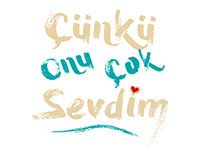 Çünkü Onu Çok Sevdim