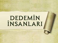 Dedemin İnsanları