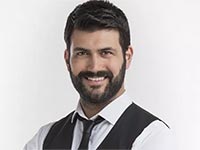 Derda Yasir Yenal