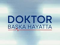 Doktor: Başka Hayatta
