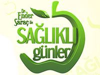 Dr. Ender Saraç ile Sağlıklı Günler