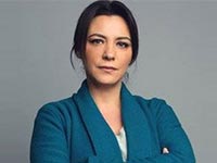 Ebru Aykaç