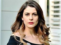 Ebru Özkan Saban