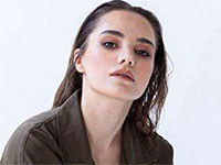 Ecem Simge Yurdatapan