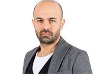 Erkan Avcı