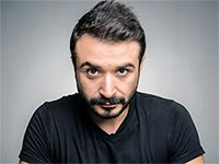 Eser Eyüboğlu