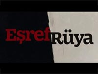 Eşref Rüya